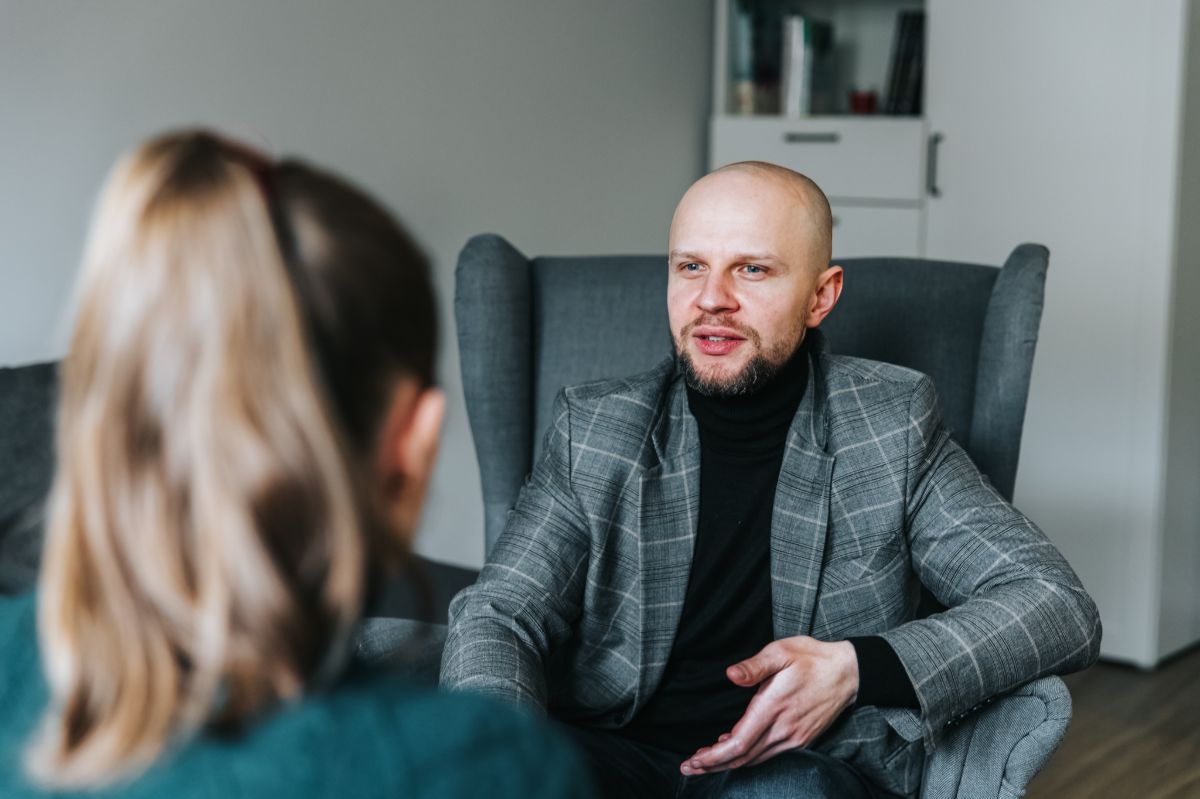 Psychoterapia indywidualna dorosłych, stacjonarnie lub online